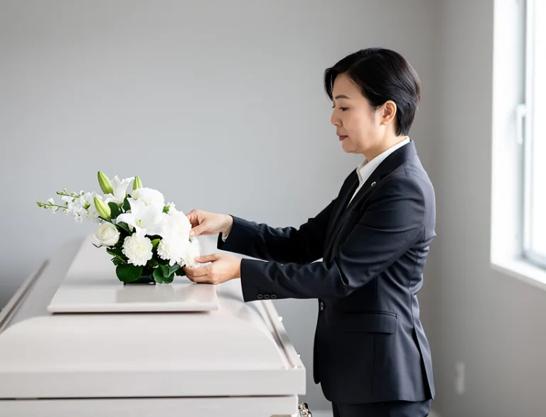 葬儀社 吹上富士見